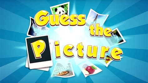 guess the picture game